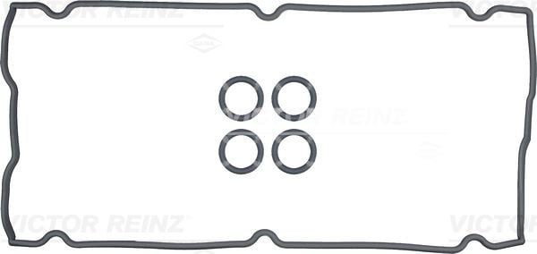 GASKET SET. CYLINDER HEAD COVER
