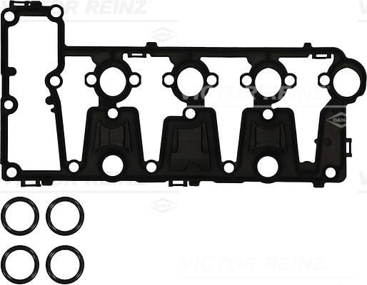 GASKET SET. CYLINDER HEAD COVER