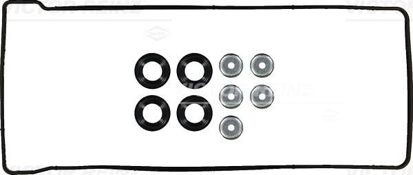 GASKET SET. CYLINDER HEAD COVER