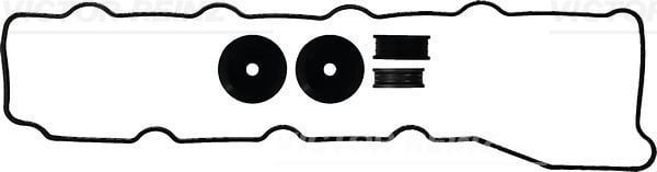 GASKET SET. CYLINDER HEAD COVER