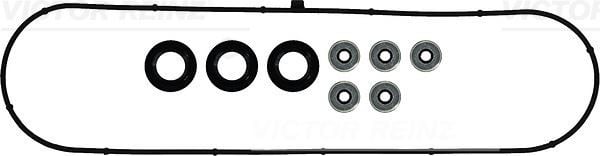 GASKET SET. CYLINDER HEAD COVER
