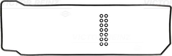 GASKET SET. CYLINDER HEAD COVER