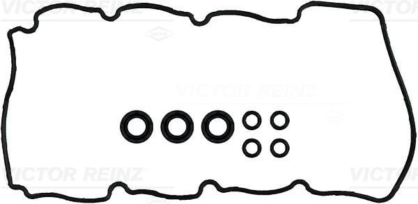 GASKET SET. CYLINDER HEAD COVER
