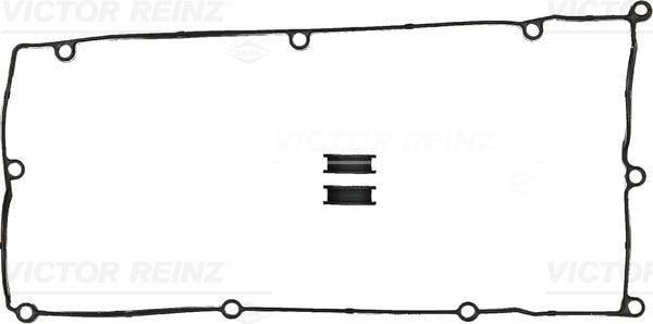 GASKET SET. CYLINDER HEAD COVER