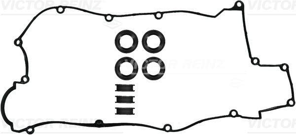 GASKET SET. CYLINDER HEAD COVER