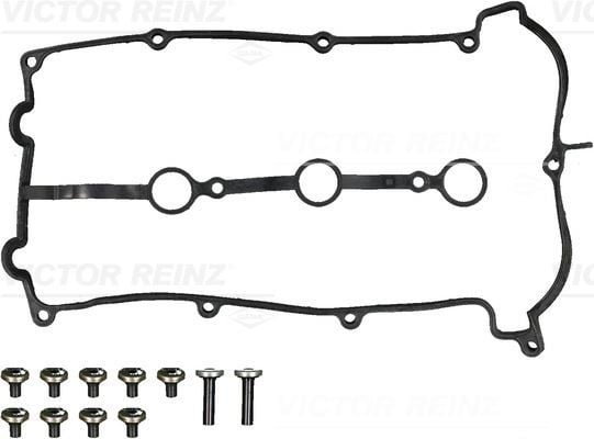 GASKET SET. CYLINDER HEAD COVER