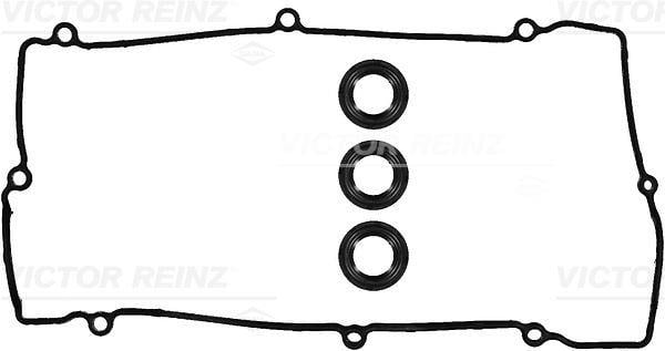 GASKET SET. CYLINDER HEAD COVER
