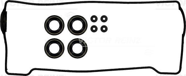GASKET SET. CYLINDER HEAD COVER