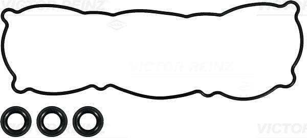 GASKET SET. CYLINDER HEAD COVER