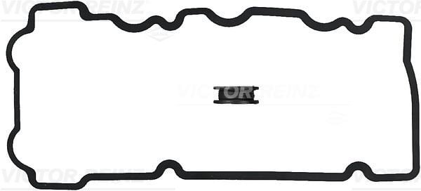 GASKET SET. CYLINDER HEAD COVER