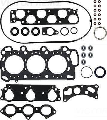 GASKET SET. CYLINDER HEAD
