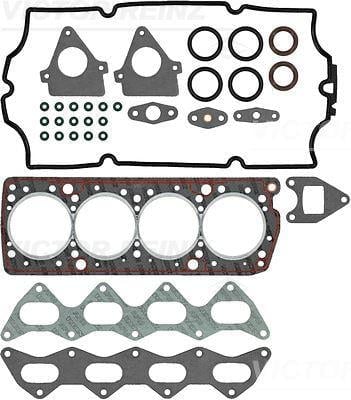 GASKET SET. CYLINDER HEAD