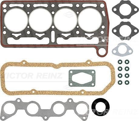 GASKET SET. CYLINDER HEAD