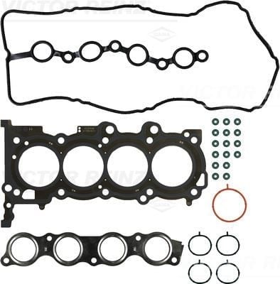 GASKET SET. CYLINDER HEAD