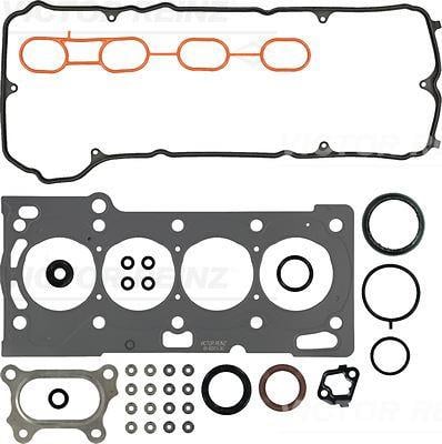 GASKET SET. CYLINDER HEAD