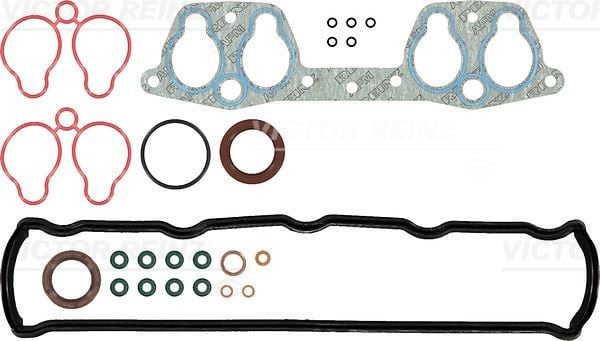 GASKET SET. CYLINDER HEAD