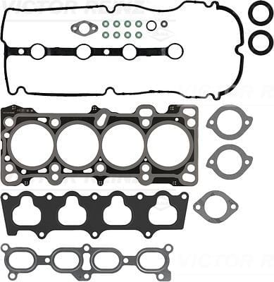 GASKET SET. CYLINDER HEAD