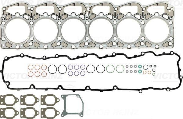 GASKET SET. CYLINDER HEAD