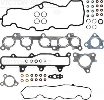 GASKET SET. CYLINDER HEAD