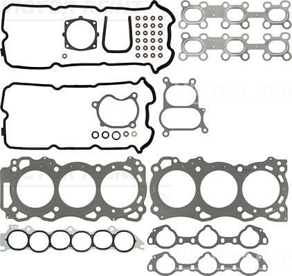 GASKET SET. CYLINDER HEAD