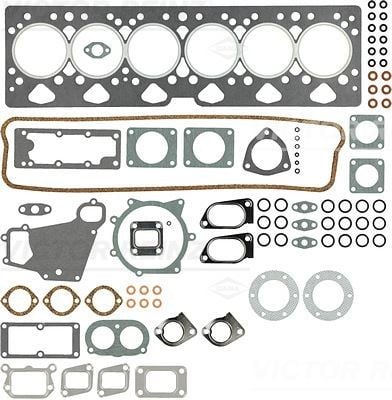 GASKET SET. CYLINDER HEAD