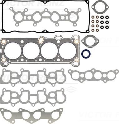 GASKET SET. CYLINDER HEAD