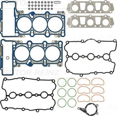 GASKET SET. CYLINDER HEAD