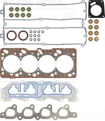 GASKET SET. CYLINDER HEAD
