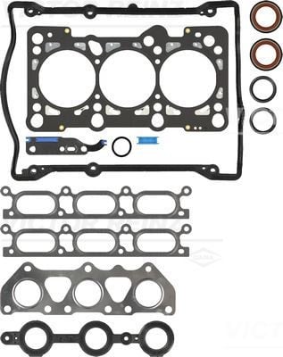 GASKET SET. CYLINDER HEAD