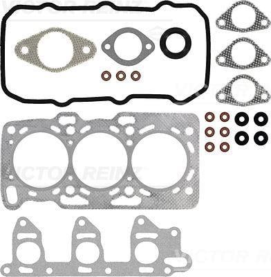 GASKET SET. CYLINDER HEAD