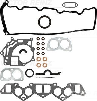 GASKET SET. CYLINDER HEAD