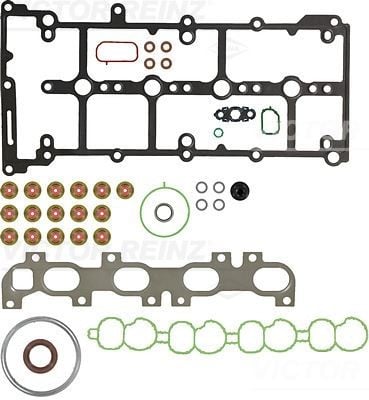 GASKET SET. CYLINDER HEAD