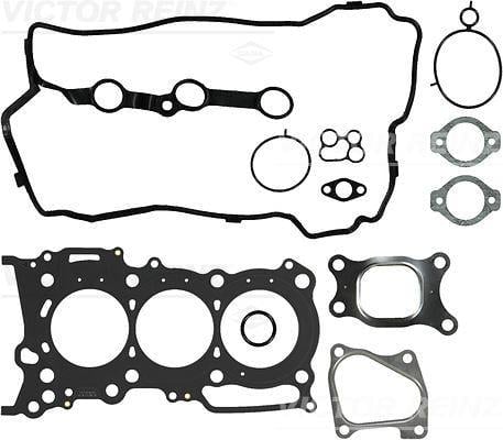 GASKET SET. CYLINDER HEAD