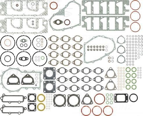 GASKET SET. CYLINDER HEAD