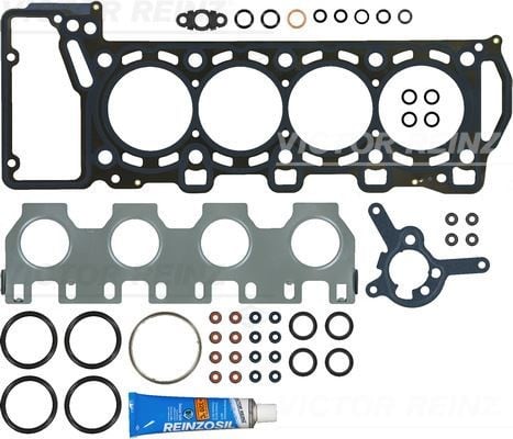 GASKET SET. CYLINDER HEAD