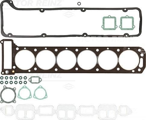GASKET SET. CYLINDER HEAD