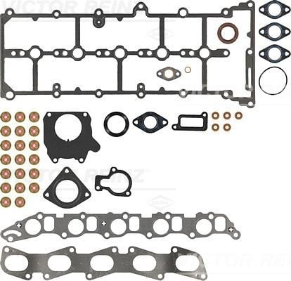 GASKET SET. CYLINDER HEAD
