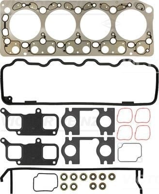 GASKET SET. CYLINDER HEAD