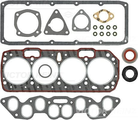 GASKET SET. CYLINDER HEAD
