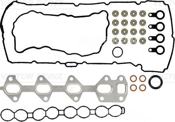 GASKET SET. CYLINDER HEAD