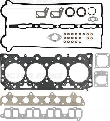 GASKET SET. CYLINDER HEAD
