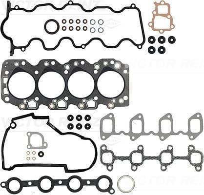 GASKET SET. CYLINDER HEAD