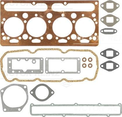 GASKET SET. CYLINDER HEAD