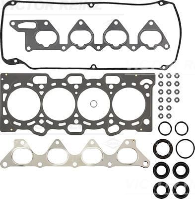 GASKET SET. CYLINDER HEAD
