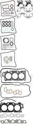 GASKET SET. CYLINDER HEAD