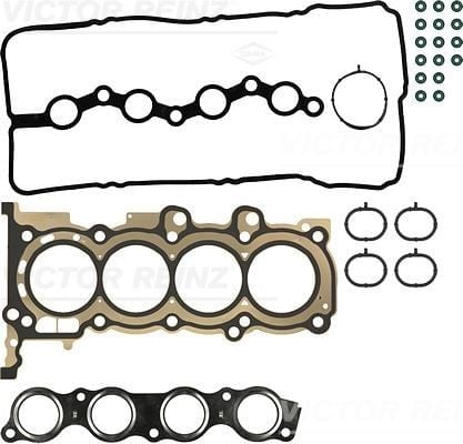 GASKET SET. CYLINDER HEAD