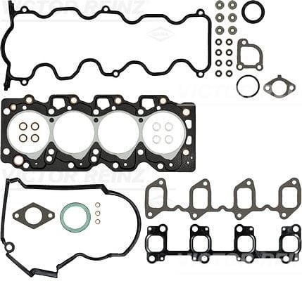 GASKET SET. CYLINDER HEAD