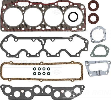 GASKET SET. CYLINDER HEAD