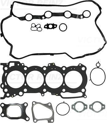 GASKET SET. CYLINDER HEAD