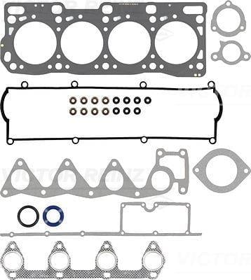 GASKET SET. CYLINDER HEAD